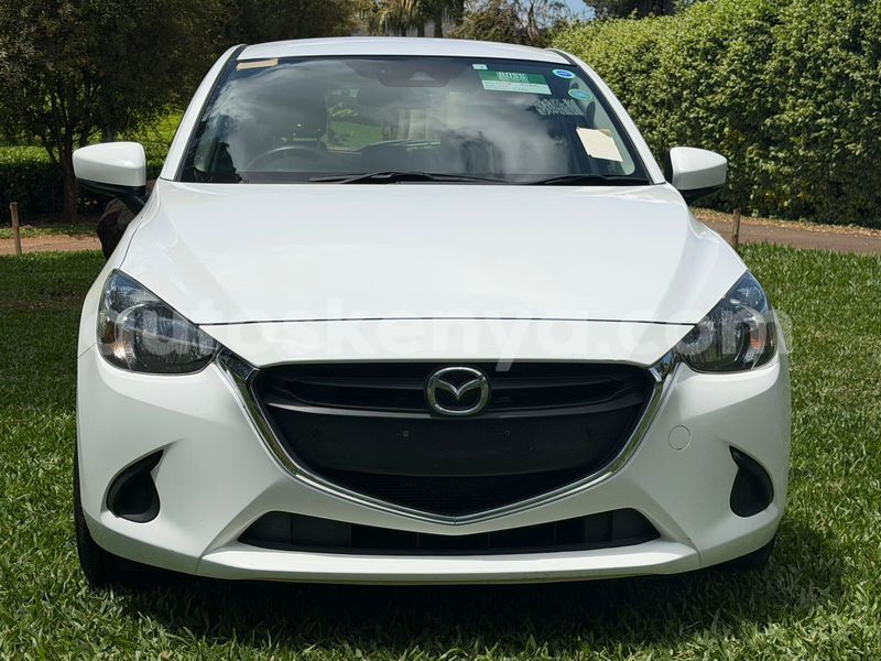 Big with watermark mazda demio nairobi nairobi 28641