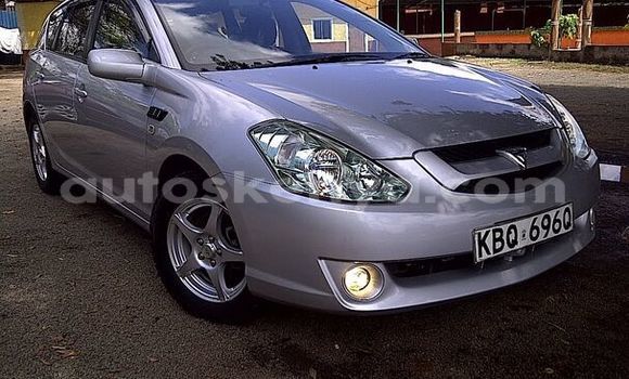 Buy Used Toyota Caldina Other Car in Machakos in Nairobi