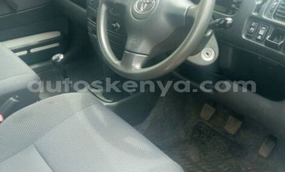 Oofamaa Toyota Probox White Makiinaa iti Machakos keessatti Nairobi keessatti Oofamaa Toyota Probox White Makiinaa iti Machakos keessatti Nairobi keessatti