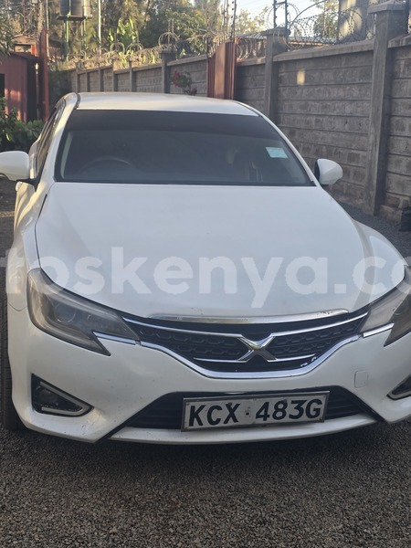 Big with watermark toyota mark x nairobi nairobi 28646