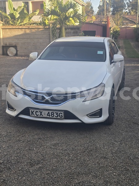 Big with watermark toyota mark x nairobi nairobi 28646