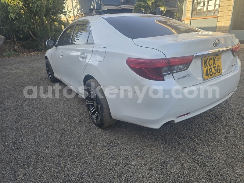 Big with watermark toyota mark x nairobi nairobi 28646