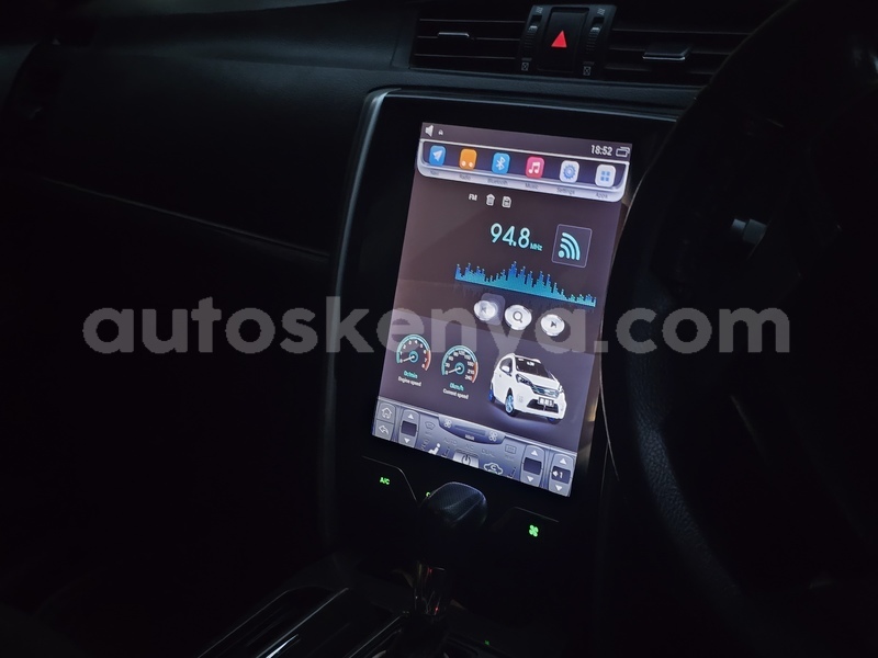 Big with watermark toyota mark x nairobi nairobi 28646