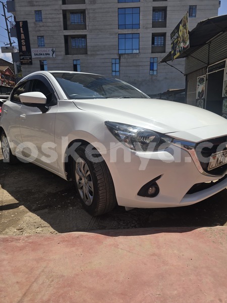 Big with watermark mazda 1300 nairobi nairobi 28647