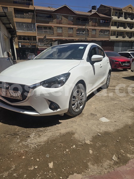 Big with watermark mazda 1300 nairobi nairobi 28647