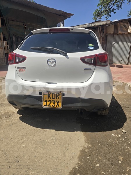Big with watermark mazda 1300 nairobi nairobi 28647