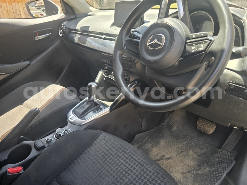 Big with watermark mazda 1300 nairobi nairobi 28647