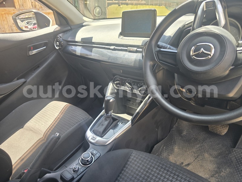 Big with watermark mazda 1300 nairobi nairobi 28647