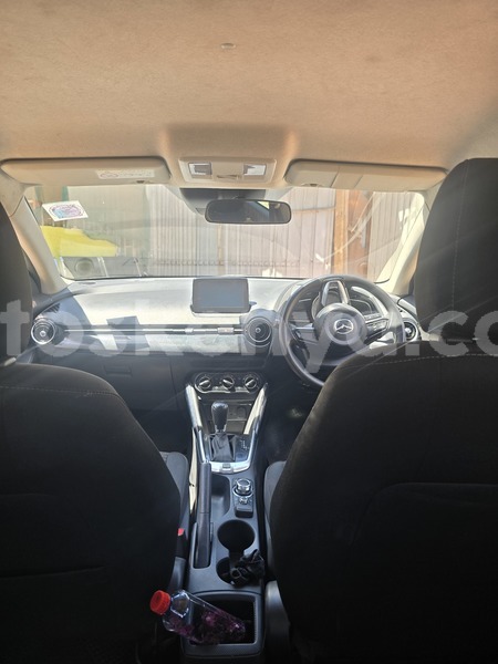 Big with watermark mazda 1300 nairobi nairobi 28647