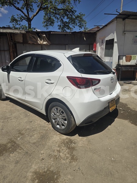 Big with watermark mazda 1300 nairobi nairobi 28647