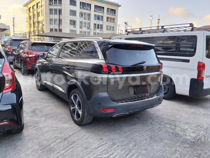 Big with watermark peugeot 5008 coastal kenya mombasa 28648