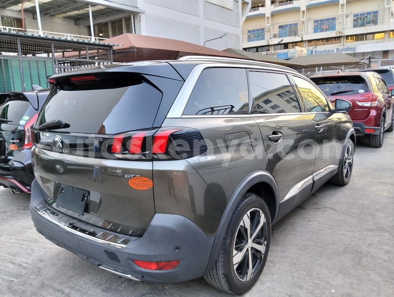 Big with watermark peugeot 5008 coastal kenya mombasa 28648