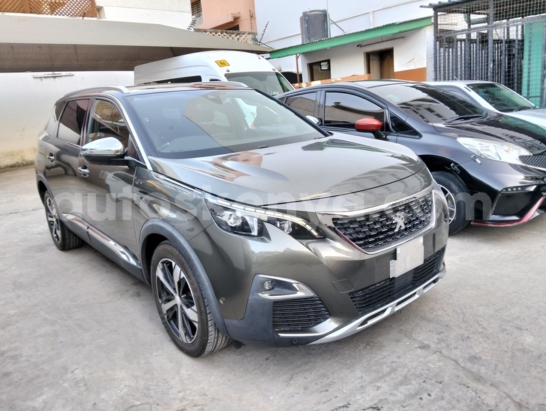 Big with watermark peugeot 5008 coastal kenya mombasa 28648