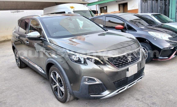 Buy New Peugeot 5008 Other Car in Mombasa in Coastal Kenya Buy New Peugeot 5008 Other Car in Mombasa in Coastal Kenya