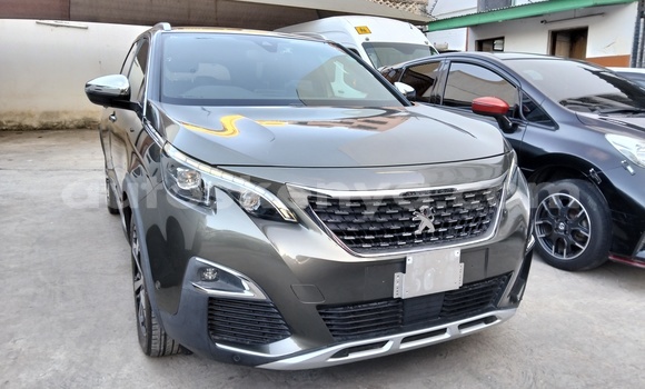 Buy New Peugeot 5008 Other Car in Mombasa in Coastal Kenya Buy New Peugeot 5008 Other Car in Mombasa in Coastal Kenya