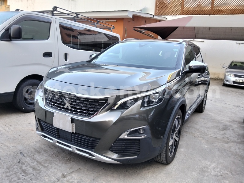Big with watermark peugeot 5008 coastal kenya mombasa 28648