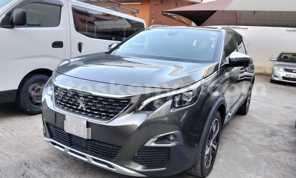 Buy New Peugeot 5008 Other Car in Mombasa in Coastal Kenya Buy New Peugeot 5008 Other Car in Mombasa in Coastal Kenya