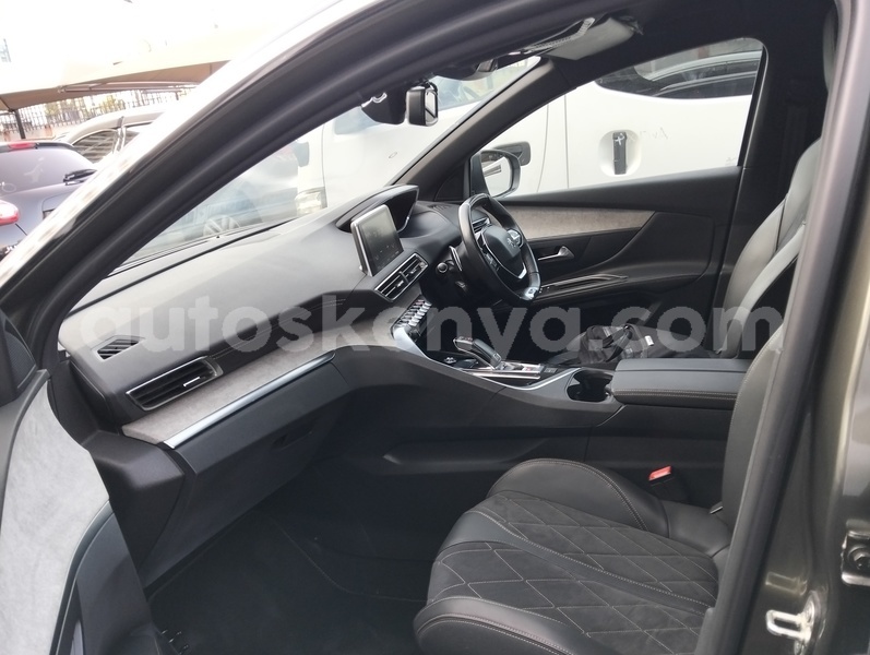 Big with watermark peugeot 5008 coastal kenya mombasa 28648