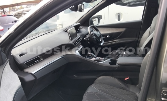 Buy New Peugeot 5008 Other Car in Mombasa in Coastal Kenya Buy New Peugeot 5008 Other Car in Mombasa in Coastal Kenya