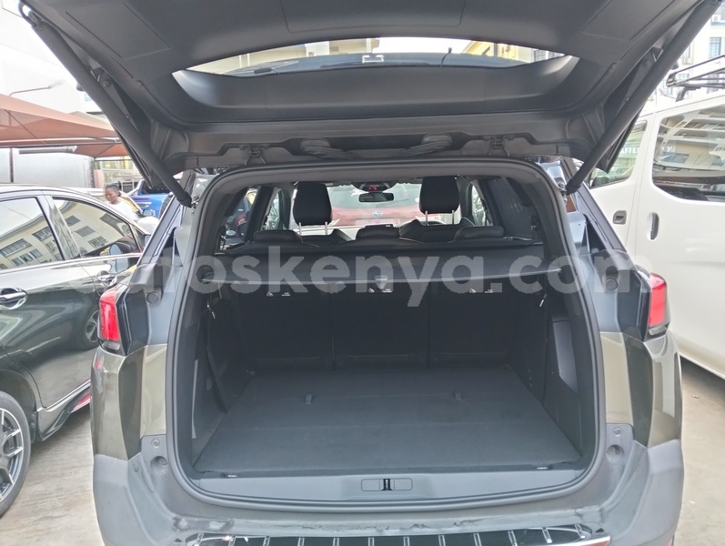 Big with watermark peugeot 5008 coastal kenya mombasa 28648