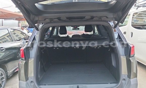 Buy New Peugeot 5008 Other Car in Mombasa in Coastal Kenya Buy New Peugeot 5008 Other Car in Mombasa in Coastal Kenya