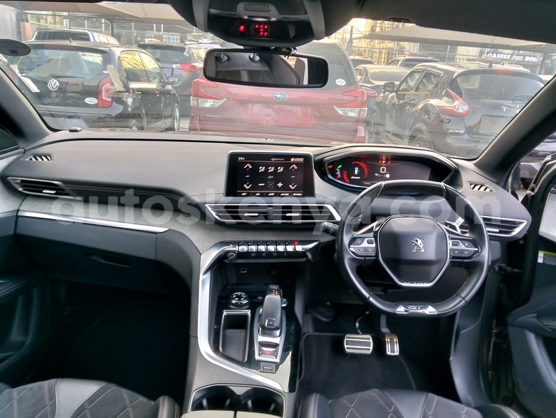 Big with watermark peugeot 5008 coastal kenya mombasa 28648