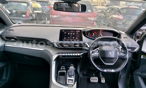 Buy New Peugeot 5008 Other Car in Mombasa in Coastal Kenya Buy New Peugeot 5008 Other Car in Mombasa in Coastal Kenya
