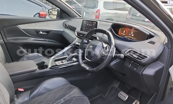 Buy New Peugeot 5008 Other Car in Mombasa in Coastal Kenya Buy New Peugeot 5008 Other Car in Mombasa in Coastal Kenya