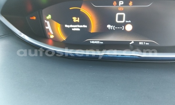 Buy New Peugeot 5008 Other Car in Mombasa in Coastal Kenya Buy New Peugeot 5008 Other Car in Mombasa in Coastal Kenya