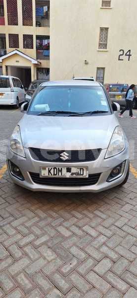 Big with watermark suzuki swift nairobi nairobi 28649