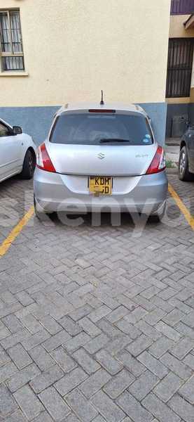 Big with watermark suzuki swift nairobi nairobi 28649