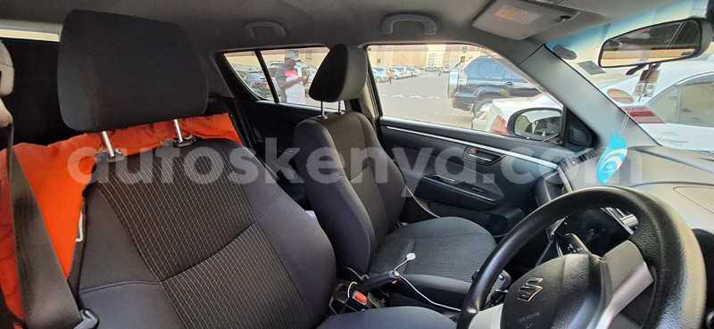Big with watermark suzuki swift nairobi nairobi 28649