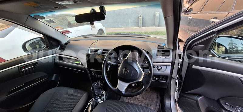 Big with watermark suzuki swift nairobi nairobi 28649