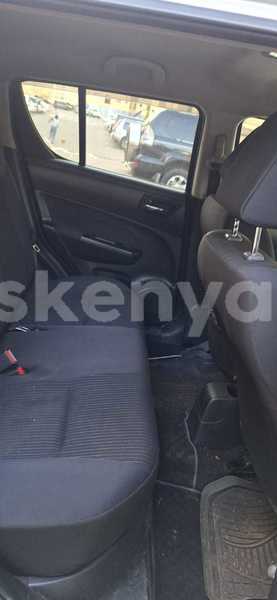 Big with watermark suzuki swift nairobi nairobi 28649