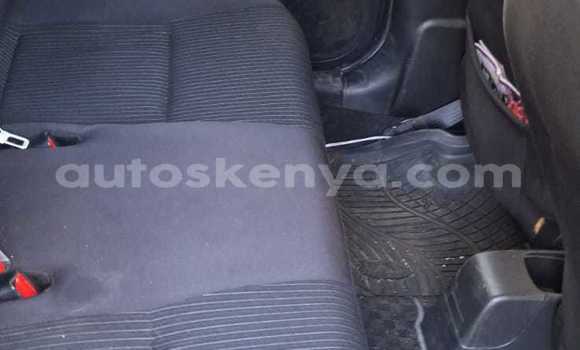 Buy Used Suzuki Swift Silver Car in Nairobi in Nairobi Buy Used Suzuki Swift Silver Car in Nairobi in Nairobi