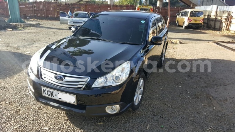 Big with watermark subaru outback nairobi nairobi 28650