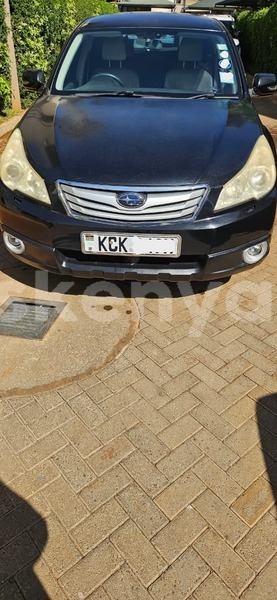 Big with watermark subaru outback nairobi nairobi 28650