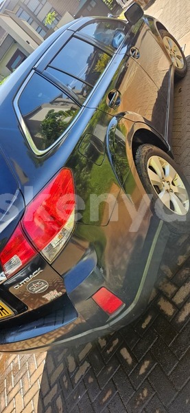 Big with watermark subaru outback nairobi nairobi 28650