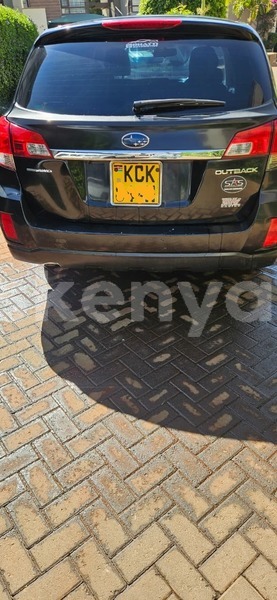 Big with watermark subaru outback nairobi nairobi 28650