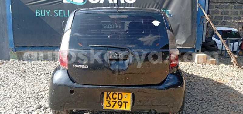 Big with watermark toyota passo nairobi nairobi 28651