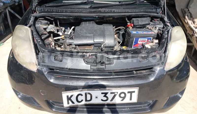 Big with watermark toyota passo nairobi nairobi 28651