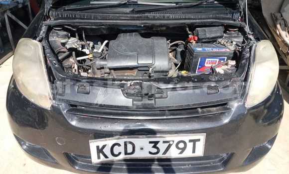 Buy Used Toyota Passo Black Car in Nairobi in Nairobi Buy Used Toyota Passo Black Car in Nairobi in Nairobi