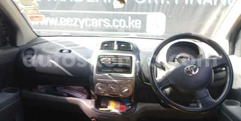 Big with watermark toyota passo nairobi nairobi 28651