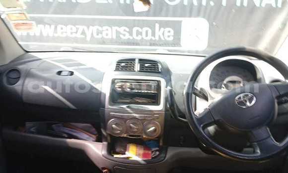Buy Used Toyota Passo Black Car in Nairobi in Nairobi Buy Used Toyota Passo Black Car in Nairobi in Nairobi
