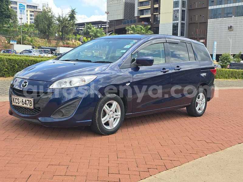 Big with watermark mazda mazda premacy nairobi kiambu 28652