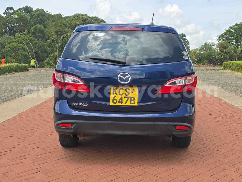 Big with watermark mazda mazda premacy nairobi kiambu 28652