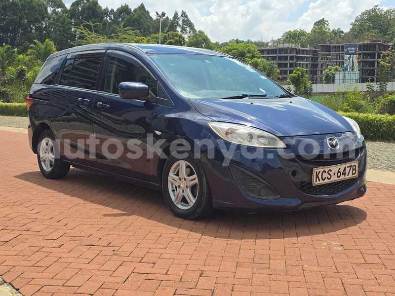 Big with watermark mazda mazda premacy nairobi kiambu 28652