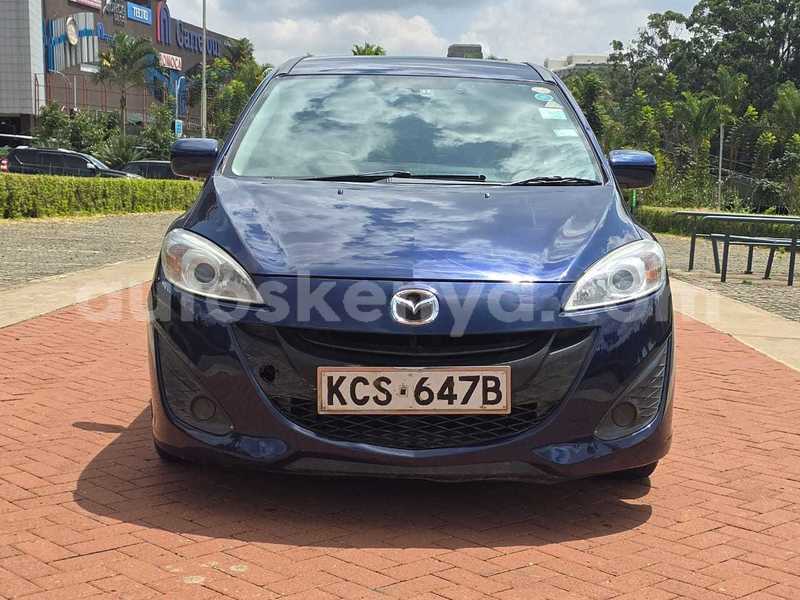 Big with watermark mazda mazda premacy nairobi kiambu 28652