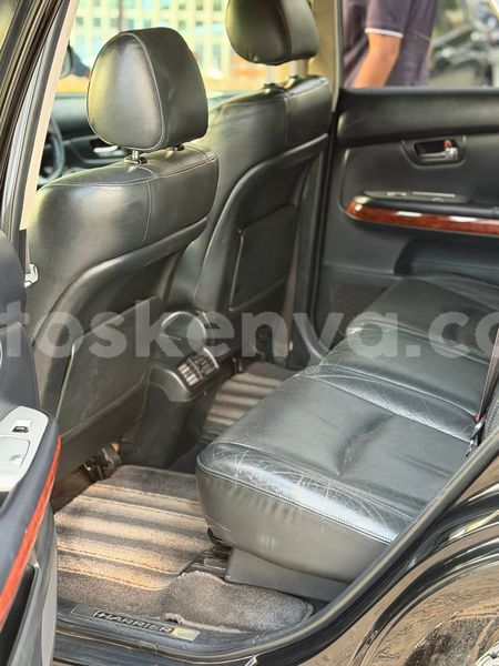 Big with watermark toyota harrier nairobi nairobi 28653