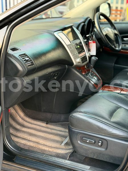Big with watermark toyota harrier nairobi nairobi 28653